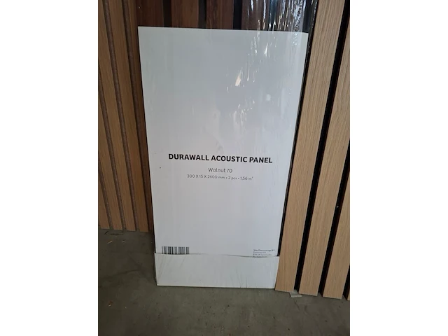 Partij akoestische panelen (ca 50x) - afbeelding 6 van  7
