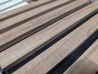 Partij akoestische panelen diverse kleuren - afbeelding 6 van  7