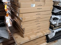 Partij akoestische panelen en stalen - afbeelding 5 van  9