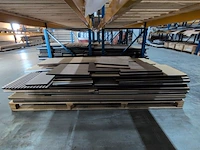 Partij akoestische panelen - afbeelding 3 van  7