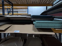 Partij akoestische wandbekleding - afbeelding 4 van  8