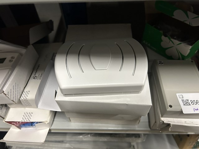 Partij alarm/beveiliging toebehoren - afbeelding 3 van  16