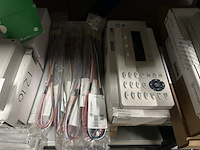 Partij alarm/beveiliging toebehoren - afbeelding 9 van  16