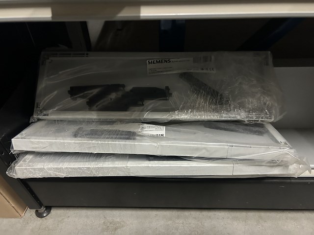 Partij alarm/beveiliging toebehoren - afbeelding 13 van  16