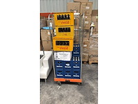 Partij alcoholvrij bier - afbeelding 1 van  3