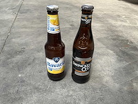 Partij alcoholvrij bier - afbeelding 2 van  3