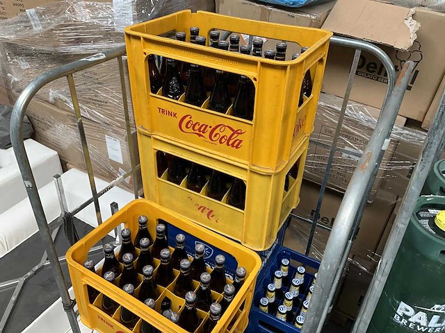 Partij alcoholvrij bier - afbeelding 3 van  3