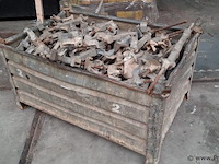 Partij alcon bevestigsmateriaal t.b.v. betonbekisting - afbeelding 1 van  3