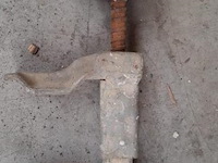 Partij alcon bevestigsmateriaal t.b.v. betonbekisting - afbeelding 3 van  3
