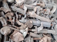 Partij alcon bevestigsmateriaal t.b.v. betonbekisting - afbeelding 2 van  3