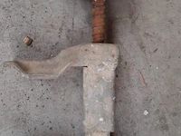 Partij alcon bevestigsmateriaal t.b.v. betonbekisting - afbeelding 3 van  3