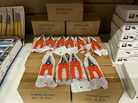 Partij allesknippers (142x) - afbeelding 1 van  4