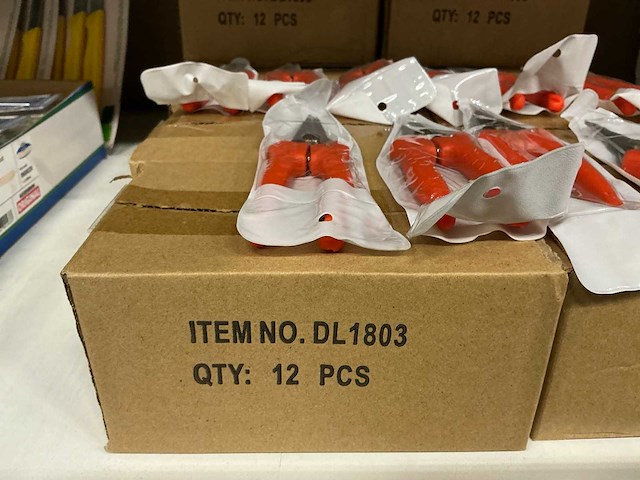 Partij allesknippers (142x) - afbeelding 2 van  4