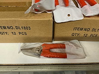 Partij allesknippers (142x) - afbeelding 3 van  4