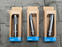 Partij allibert handsproeier gun métal (50x) - afbeelding 4 van  4