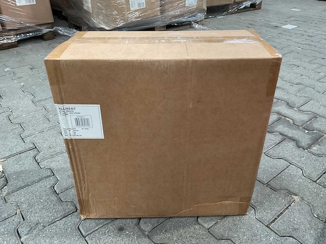 Partij allibert handsproeier gun métal (50x) - afbeelding 2 van  4