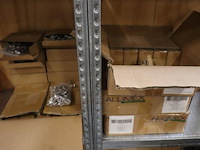 Partij allimex bouten en moeren - afbeelding 1 van  8