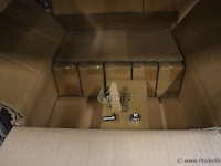 Partij allimex bouten en moeren - afbeelding 3 van  8