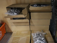 Partij allimex bouten en moeren - afbeelding 7 van  8