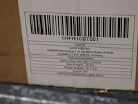 Partij allimex bouten en moeren - afbeelding 8 van  8