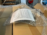 Partij allplast gezichtsbeschermings masker - afbeelding 4 van  6