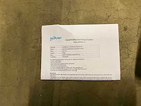 Partij allplast gezichtsbeschermings masker - afbeelding 4 van  6