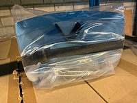 Partij allplast gezichtsbeschermings masker - afbeelding 2 van  5
