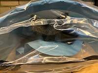 Partij allplast gezichtsbeschermings masker - afbeelding 3 van  5