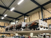 Partij alpina braadslee 5.5l (15x) - afbeelding 3 van  5