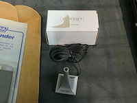 Partij alpine, gatt, sennheiser diverse audio artikelen - afbeelding 11 van  12