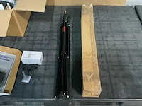 Partij alpine, gatt, sennheiser diverse audio artikelen - afbeelding 12 van  12