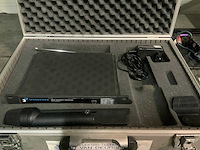 Partij alpine, gatt, sennheiser diverse audio artikelen - afbeelding 2 van  12