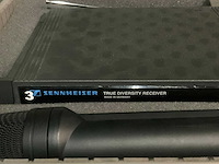 Partij alpine, gatt, sennheiser diverse audio artikelen - afbeelding 3 van  12