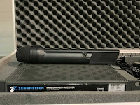 Partij alpine, gatt, sennheiser diverse audio artikelen - afbeelding 4 van  12