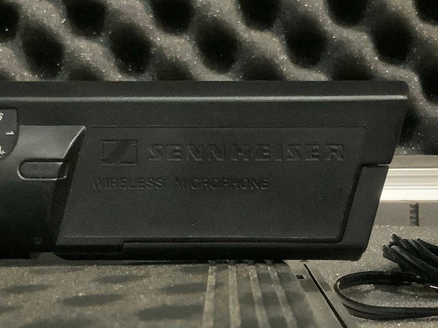 Partij alpine, gatt, sennheiser diverse audio artikelen - afbeelding 5 van  12