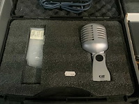 Partij alpine, gatt, sennheiser diverse audio artikelen - afbeelding 6 van  12