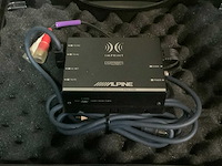 Partij alpine, gatt, sennheiser diverse audio artikelen - afbeelding 7 van  12
