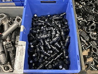 Partij alu truss koppelingen - afbeelding 2 van  9