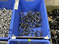 Partij alu truss koppelingen - afbeelding 3 van  9