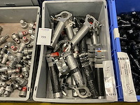 Partij alu truss koppelingen - afbeelding 5 van  9