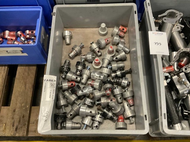 Partij alu truss koppelingen - afbeelding 6 van  9