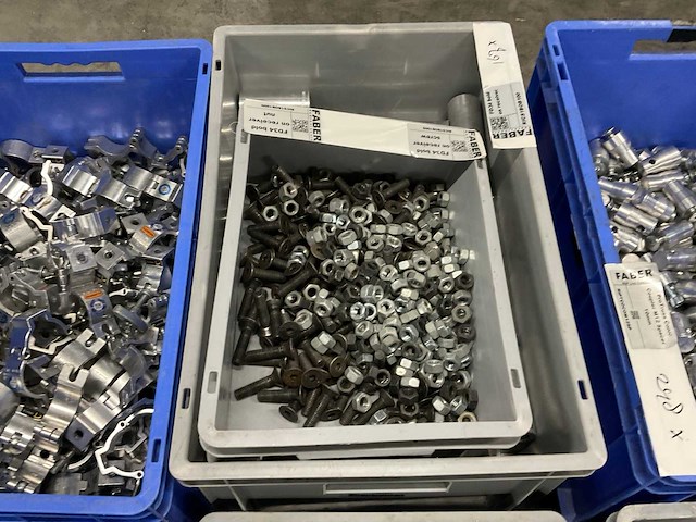 Partij alu truss koppelingen - afbeelding 7 van  9