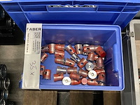 Partij alu truss koppelingen - afbeelding 8 van  9