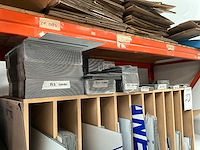 Partij aluminium composiet platen - afbeelding 5 van  10