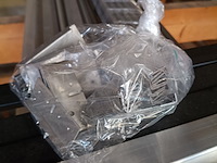 Partij aluminium daktrimmen - afbeelding 3 van  5