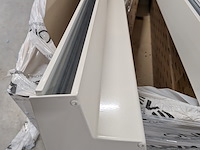 Partij aluminium en kunststof profielen - afbeelding 25 van  36
