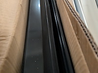 Partij aluminium en kunststof profielen - afbeelding 28 van  36