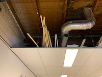 Partij aluminium en pvc - afbeelding 3 van  18