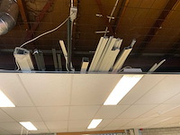 Partij aluminium en pvc - afbeelding 5 van  18