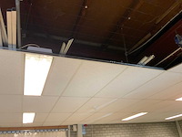 Partij aluminium en pvc - afbeelding 7 van  18